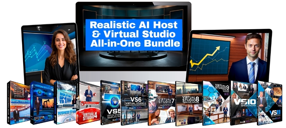 AI Video Builder