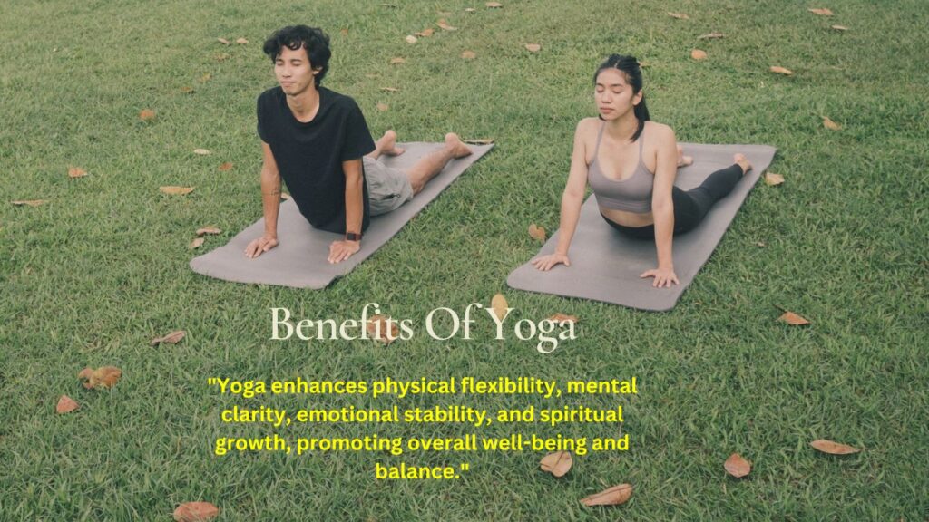 Learn Yoga Poses for Beginners Step-by-Step Guide