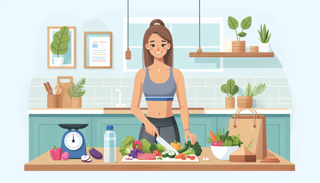 Optimize Your Diet