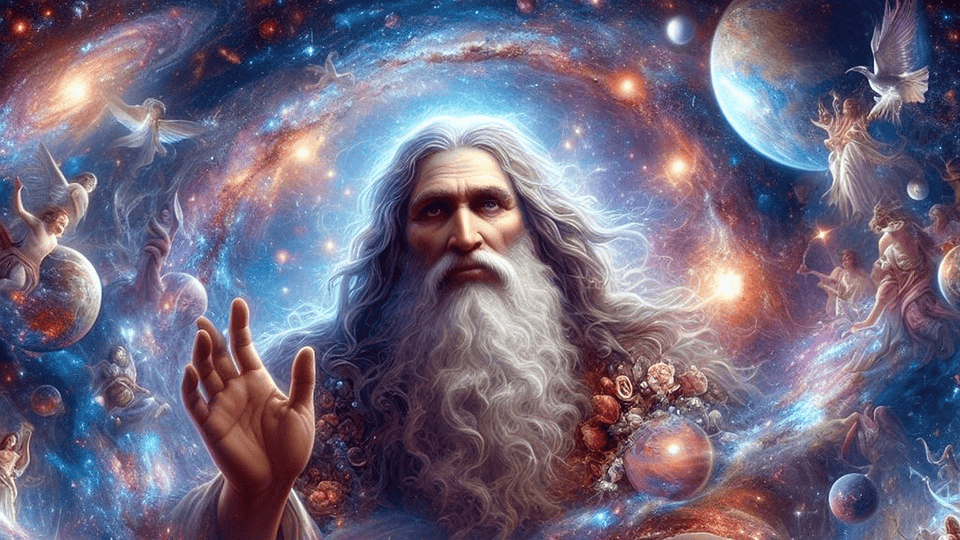 Review of the 8th Chakra Code